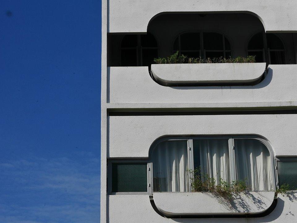 A Local Something Hostel Trang Exterior foto